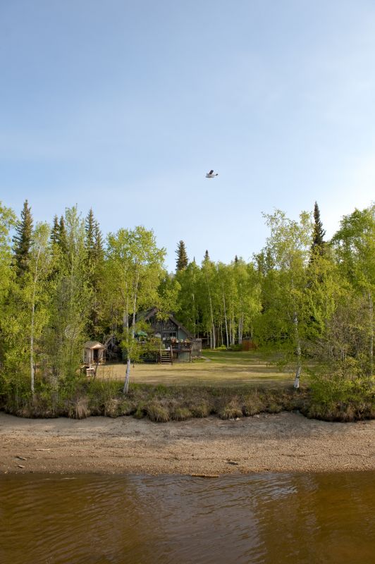 Finished Land for Construction